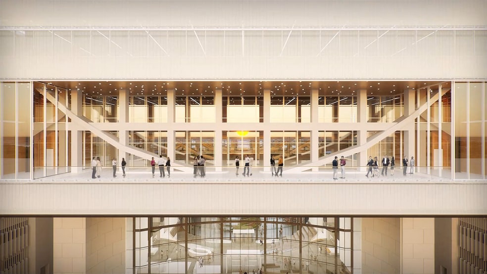 More Photos Of 5400 Legacy Dr, Plano Unknown For Lease