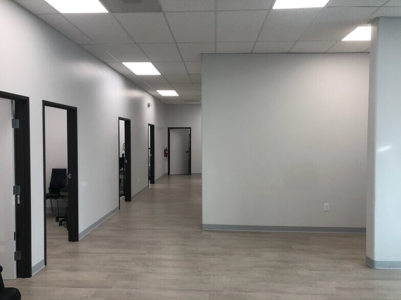 More Photos Of 180 N Benson Ave, Upland Medical For Lease