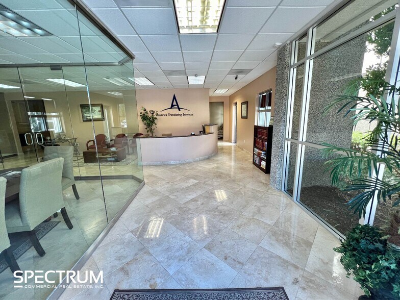 More Photos Of 27893 Smyth Dr, Valencia Office For Lease