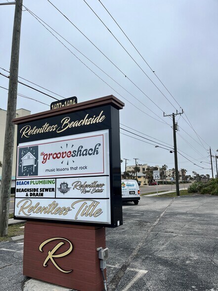 More Photos Of 1404 Highway A1A, Satellite Beach Office For Sale