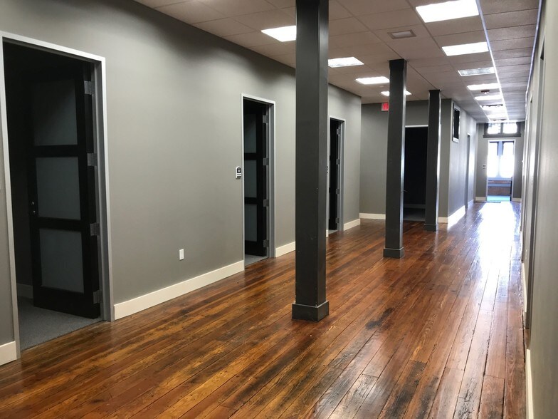More Photos Of 208 E Louisiana St, McKinney Loft Creative Space For Sale