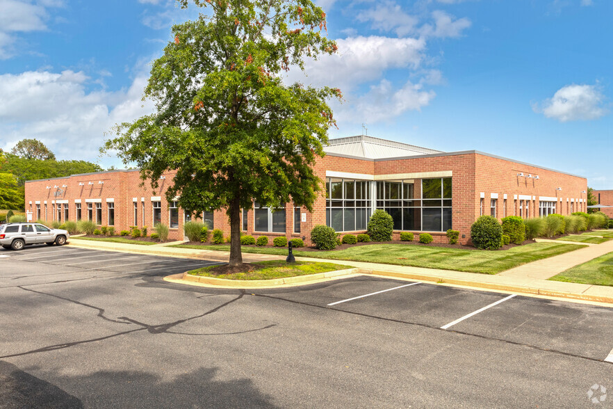 Primary Photo Of 45189 Research Pl, Ashburn Office For Lease