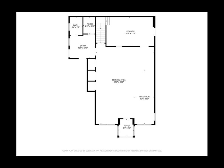 More Photos Of 283 US Highway 206 S, Branchville Restaurant For Sale