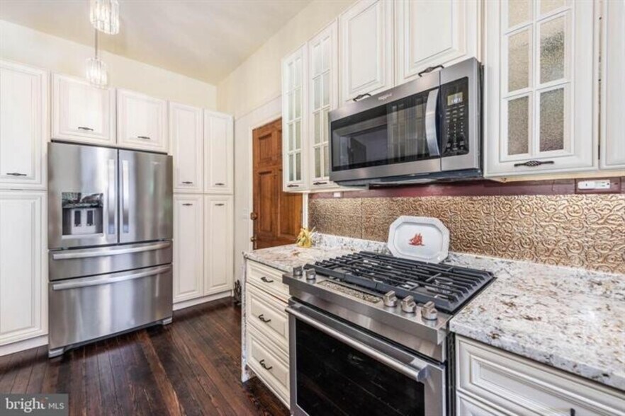 More Photos Of 1801 Eutaw Pl, Baltimore Apartments For Sale