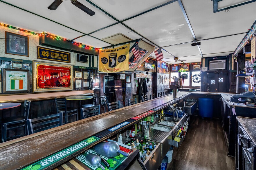 More Photos Of 45 Freeman St, West Orange Bar For Sale