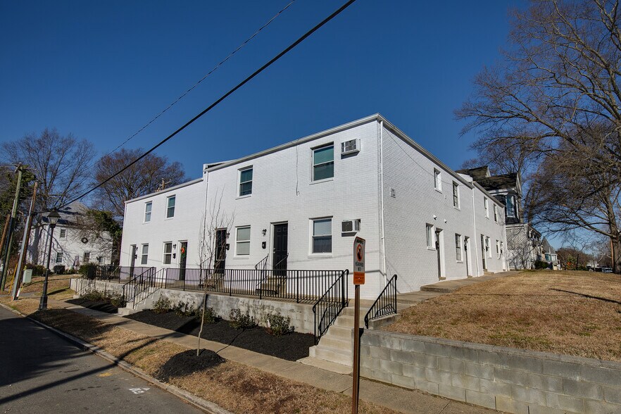 More Photos Of 2000 Lamb Ave, Richmond Apartments For Sale