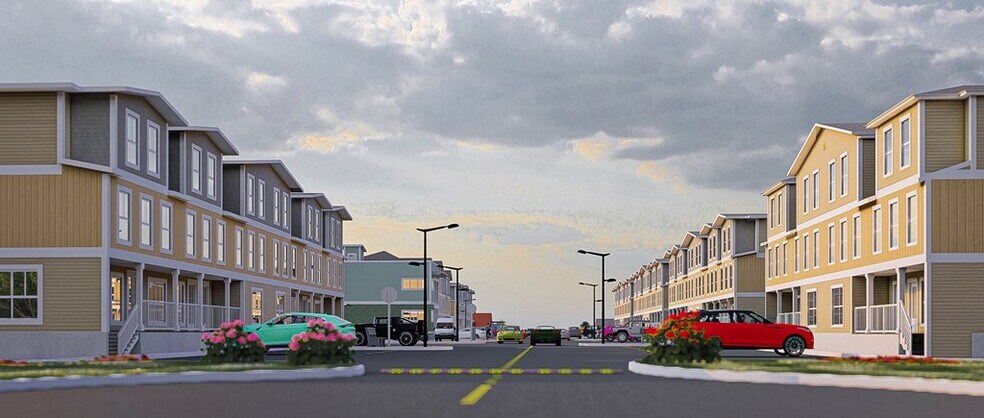 More Photos Of 932 15th St, Mexico Beach Land For Sale