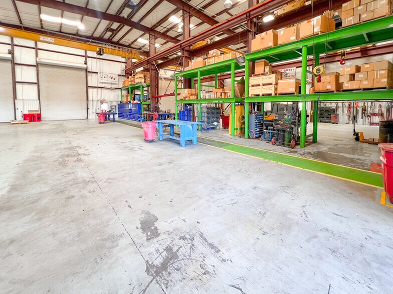 More Photos Of 1105 S Grandview Ave, Odessa Industrial For Sale