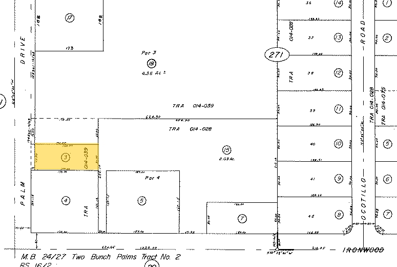More Photos Of 13418 Palm Dr, Desert Hot Springs Auto Repair For Sale