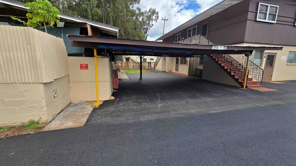 Primary Photo Of 174 Wilikina Dr, Wahiawa Apartments For Sale