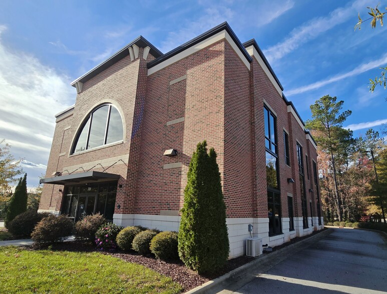 Primary Photo Of 701 Mutual Ct, Raleigh Office For Lease