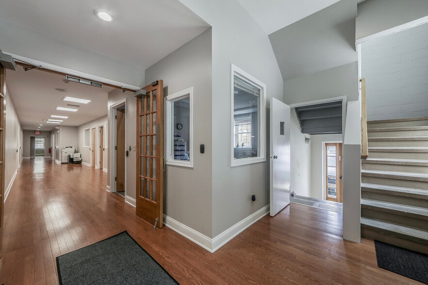 More Photos Of 36 Bergen St, Hackensack Loft Creative Space For Sale