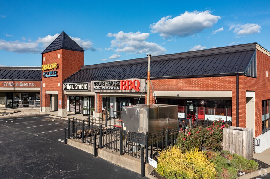 More Photos Of 564-588 Buttermilk Pike, Crescent Springs Unknown For Lease