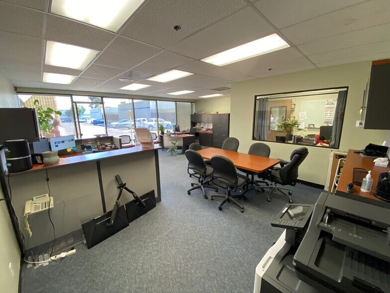 More Photos Of 402 Farnel Rd, Santa Maria Light Manufacturing For Sale