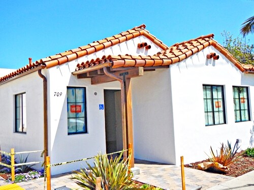 More Photos Of 709 E Haley St, Santa Barbara Office For Lease