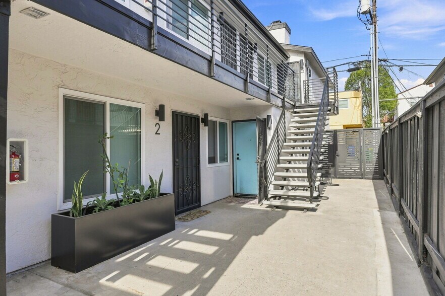 More Photos Of 4341 Texas St, San Diego Apartments For Sale