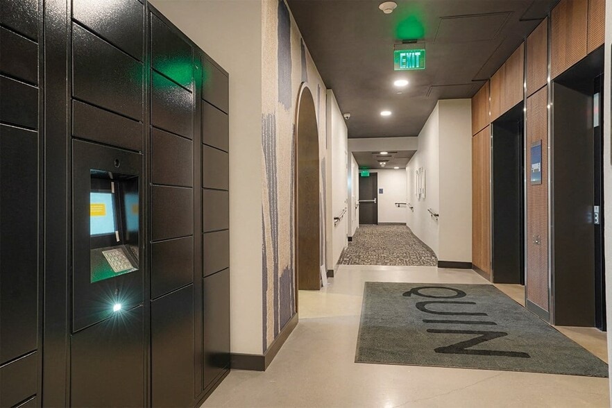 More Photos Of 1040 Santa Fe Dr, Denver Apartments For Lease