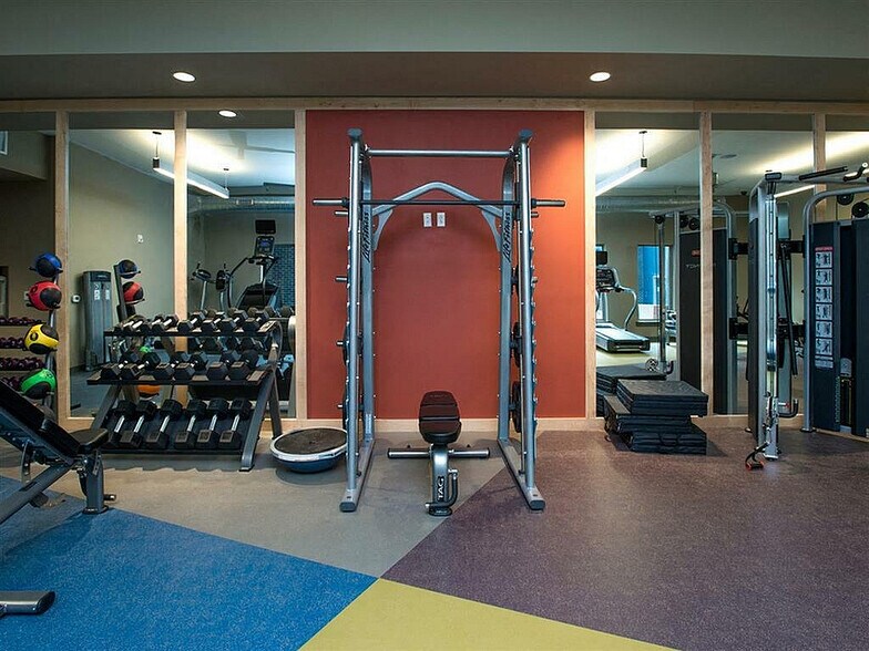 More Photos Of 120 S 5th St, Nashville Apartments For Lease