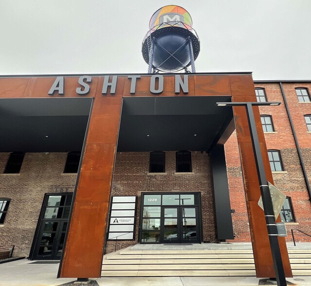 More Photos Of 1229 Millwork Ave, Omaha Office For Lease