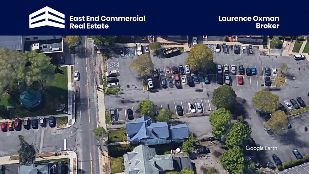 Primary Photo Of 169 Roanoke Ave, Riverhead Office Residential For Lease