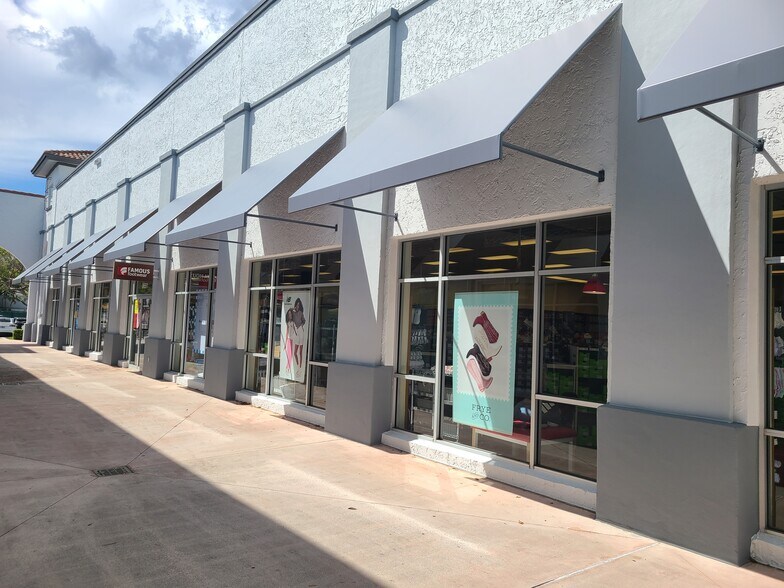 More Photos Of 8651 SW 124th St, Miami General Retail For Lease