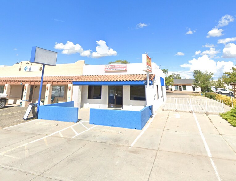 Primary Photo Of 8108 E State Route 69, Prescott Valley Storefront For Sale