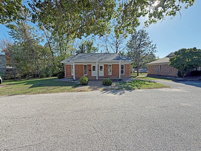 More Photos Of 6 Meadow Heights Professional Park, Collinsville Office For Sale