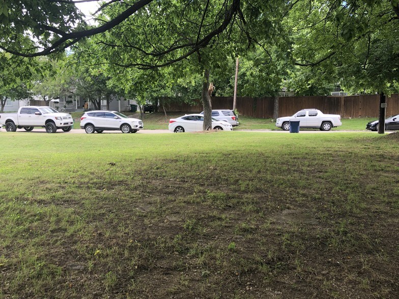 More Photos Of S Kentucky St, McKinney Land For Lease