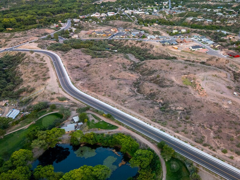 More Photos Of 1214 Main St, Cottonwood Land For Sale