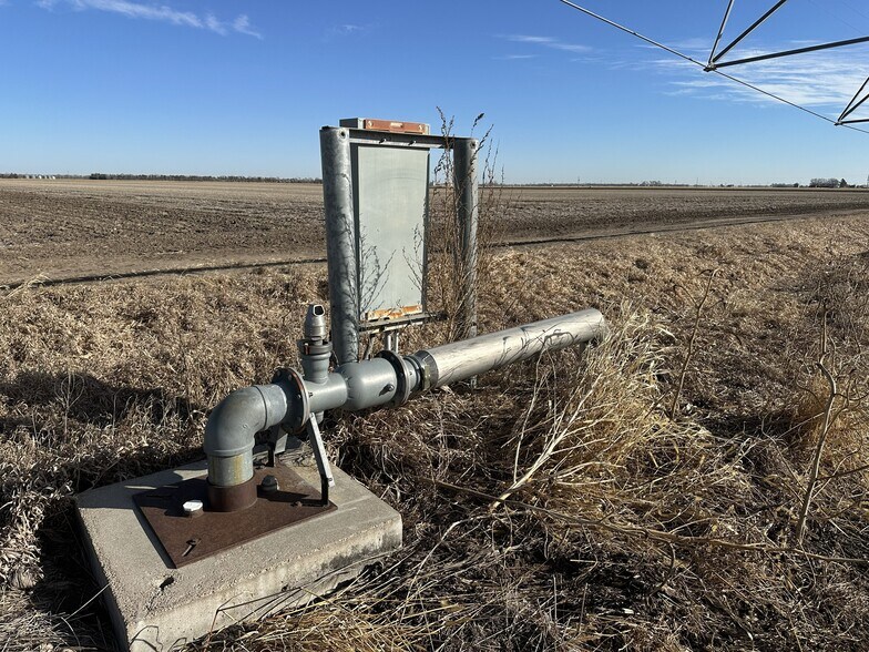 More Photos Of W. Schultz Road, Wood River Land For Sale