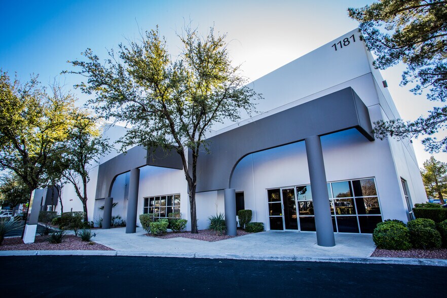 More Photos Of 950 Pilot Rd, Las Vegas Unknown For Lease