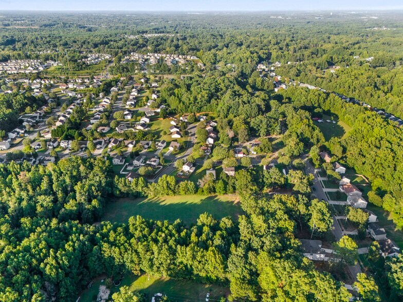 More Photos Of 4333 Perkins Rd, Charlotte Land For Sale