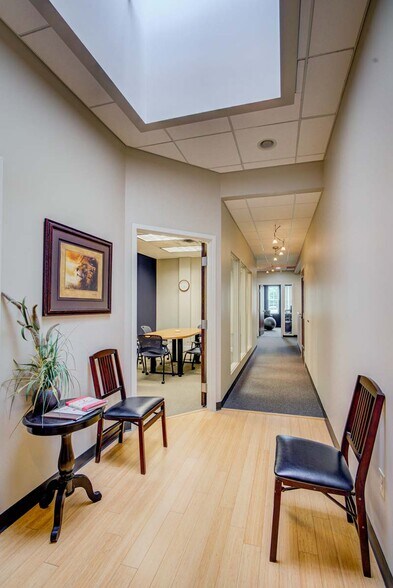 More Photos Of 8401 Chagrin Rd, Chagrin Falls Medical For Sale