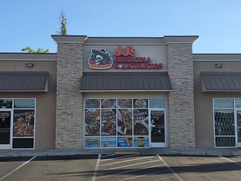 More Photos Of 1412-1430 S 3rd Ave, Yakima Storefront For Lease