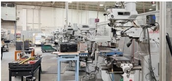 More Photos Of 51455 Schoenherr Rd, Shelby Township Warehouse For Sale