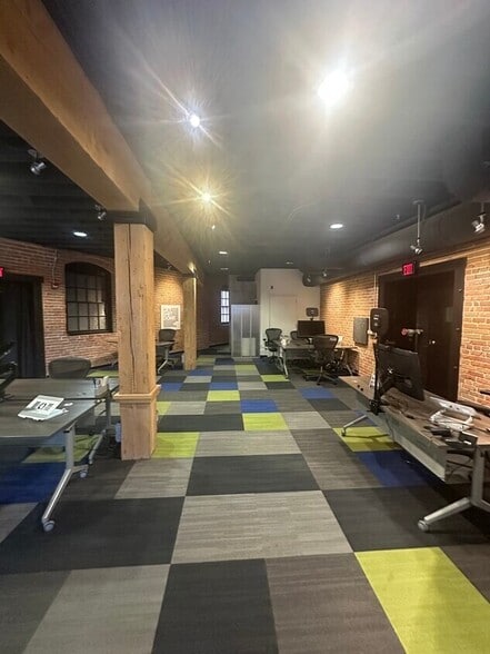 More Photos Of 314 S 9th St, Boise Loft Creative Space For Sale