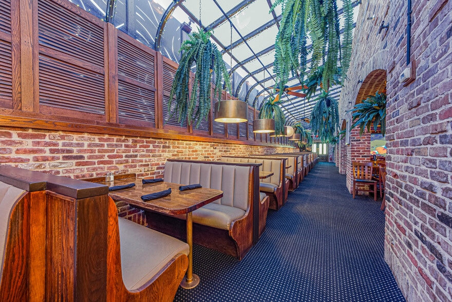 More Photos Of 14410 Coastal Hwy, Ocean City Restaurant For Sale