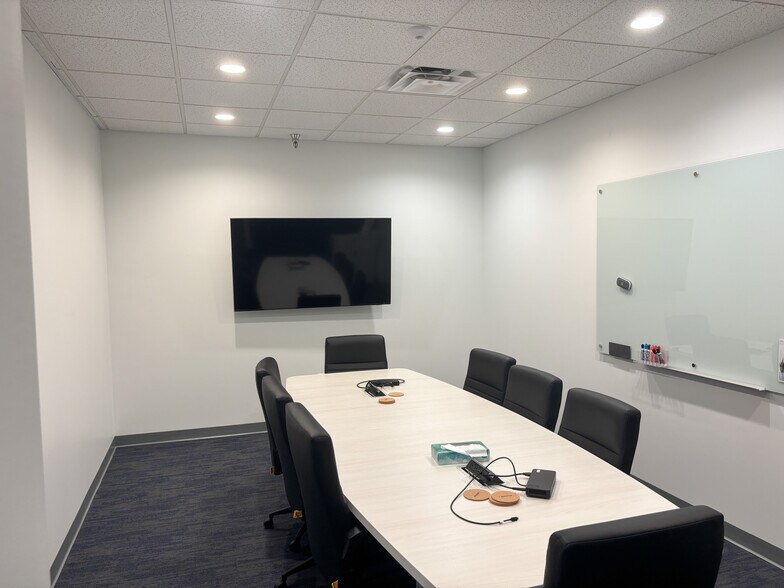 More Photos Of 400 N High St, Muncie Office For Sale