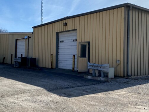 More Photos Of 2120 E Market St, Logansport Storefront Retail Office For Lease