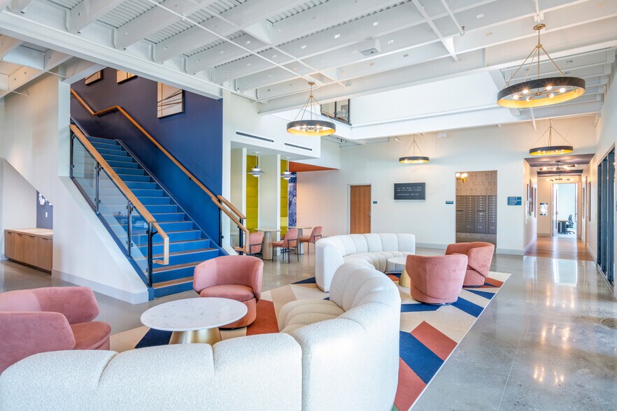 More Photos Of 12800 Westridge Blvd, Frisco Coworking Space