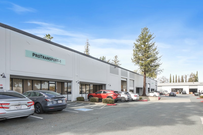 Primary Photo Of 2475-2495 Estand Way, Pleasant Hill Unknown For Lease