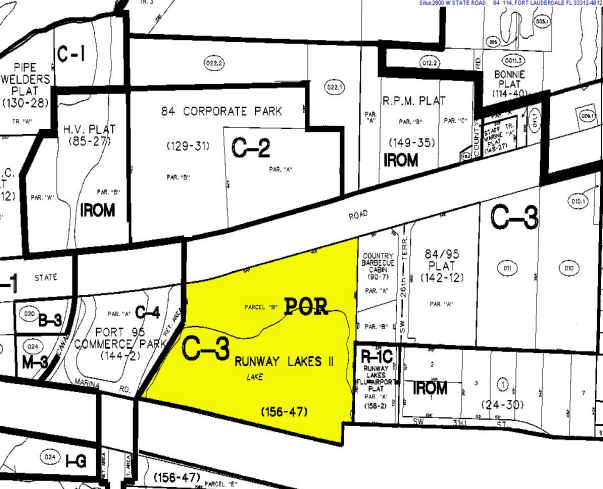 More Photos Of 2800 W State Road 84, Fort Lauderdale Showroom For Lease