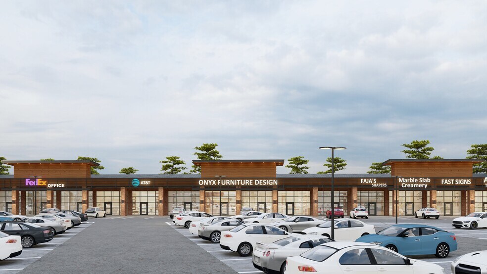 More Photos Of 10650 Northwest Fwy, Houston Unknown For Lease