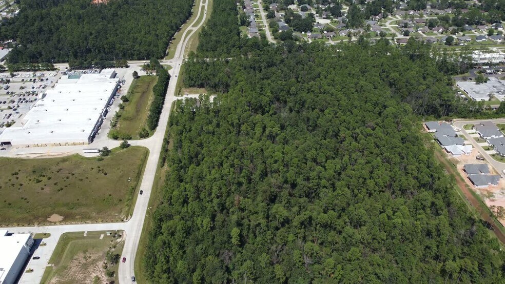 More Photos Of FALCONER Dr, Covington Land For Sale