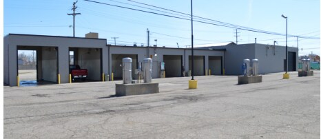 More Photos Of 30201 Little Mack Ave, Roseville Warehouse For Sale