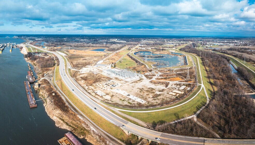 More Photos Of Chessen Ln, East Alton Land For Sale