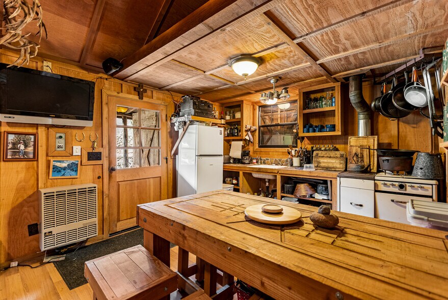 More Photos Of Skunk Gulch Rd, Vallecito Land For Sale