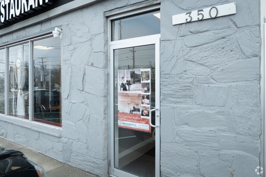 More Photos Of 350 Market St, Saddle Brook Storefront Retail Office For Sale
