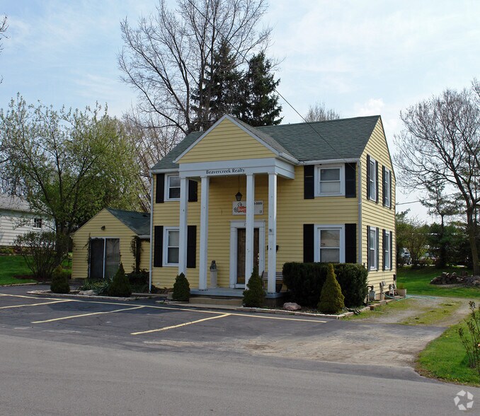 Primary Photo Of 1566 N Central Dr, Dayton Office For Sale