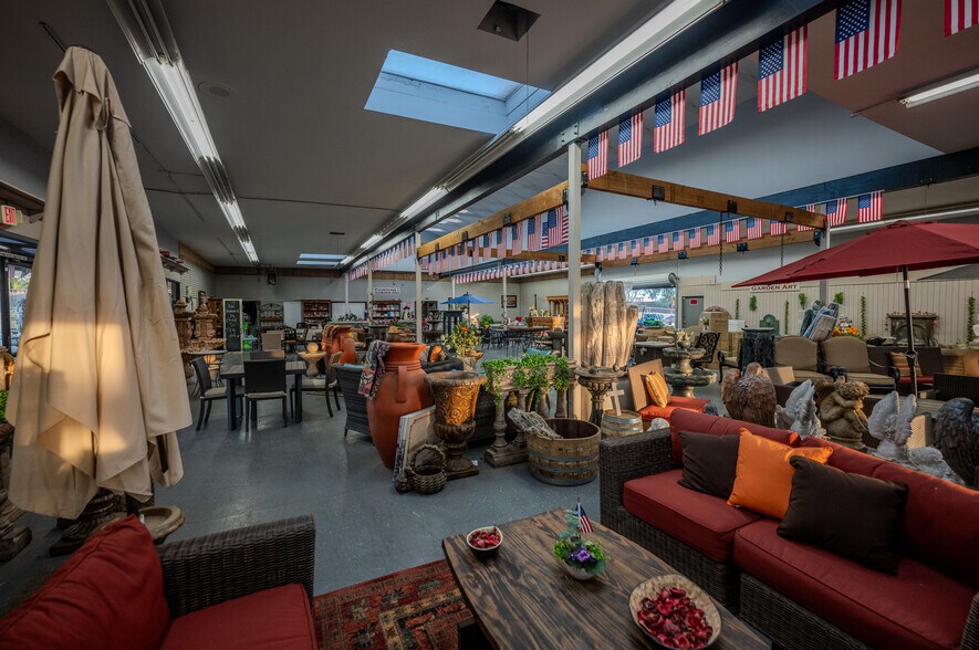 More Photos Of 9445 Foothill Blvd, Rancho Cucamonga Storefront For Lease